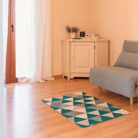 Maison d'hôtes Ancoramare View