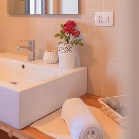 Ancoramare View Maison d'hôtes