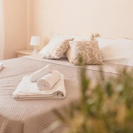 Maison d'hôtes Ancoramare View 3*