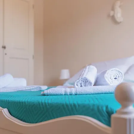 Ancoramare View Maison d'hôtes Stintino