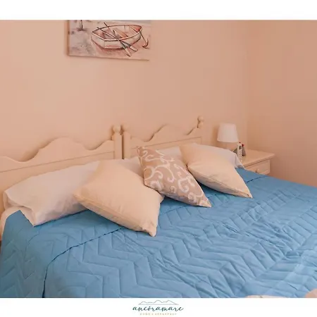 Maison d'hôtes Ancoramare View 3*