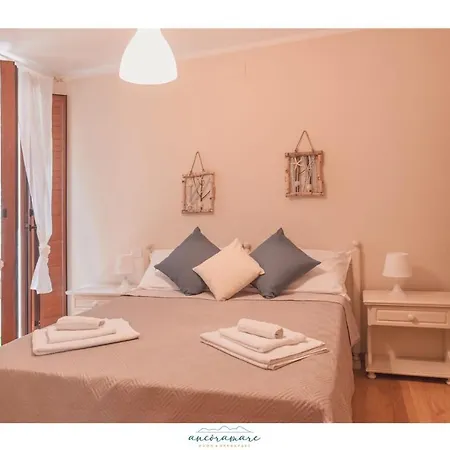 Maison d'hôtes Ancoramare View