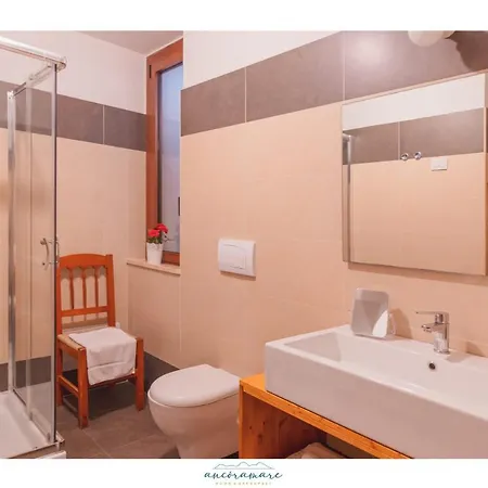 Ancoramare View Maison d'hôtes 3*