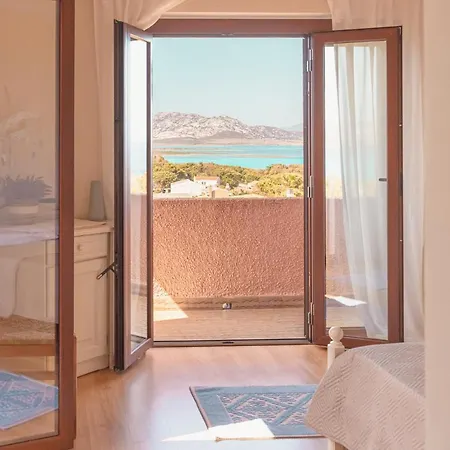 Ancoramare View 3* Stintino