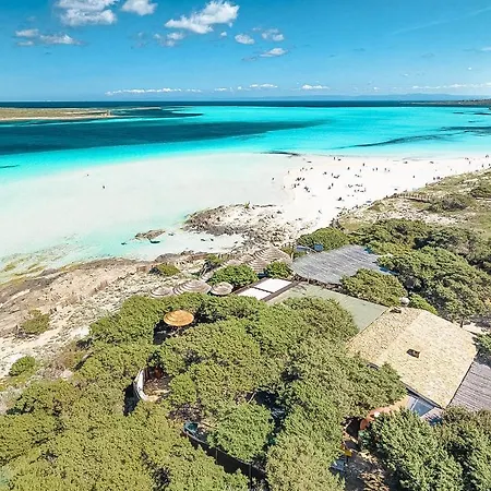 Ancóramare View Stintino