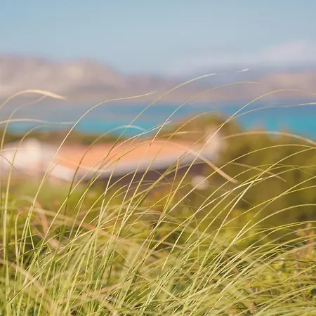 Ancoramare View Maison d'hôtes 3*