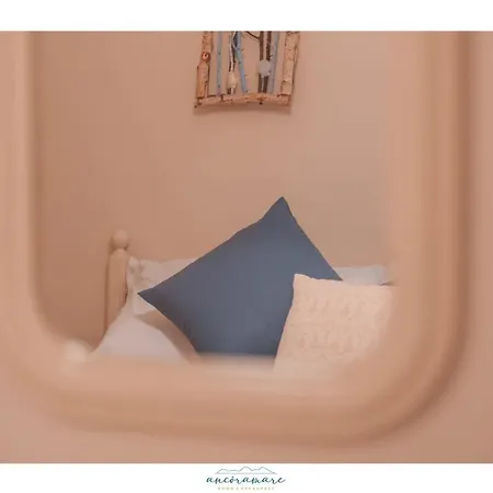 Ancoramare View Maison d'hôtes Stintino