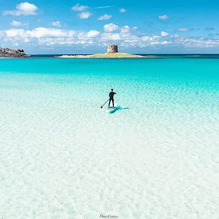 Casa de hóspedes Ancóramare View