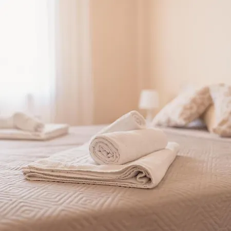 Ancoramare View Maison d'hôtes Stintino