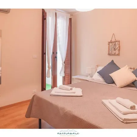 Ancoramare View 3*