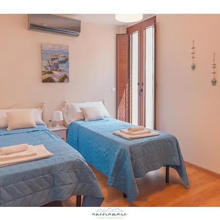 Ancoramare View Guest house *