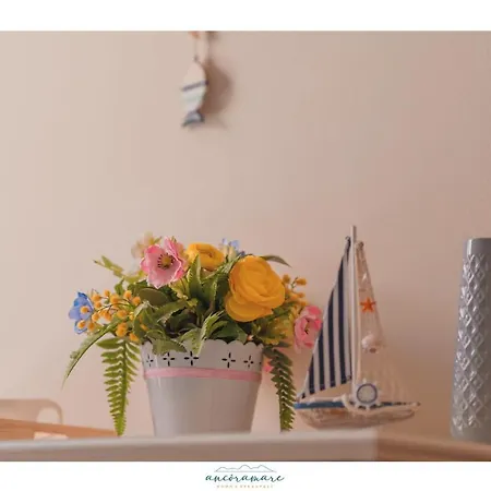 Ancoramare View Guest house *