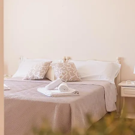 Ancoramare View Guest house *